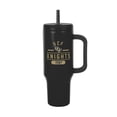 thumbnail image 1 of Logo Brands UCF Knights Stainless Steel Leakproof Tumbler, 1 of 6