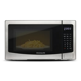 さな Panasonic 2.2 cu. ft. Stainless Steel 1250W Microwave Oven