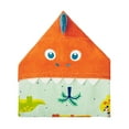 thumbnail image 5 of Member's Mark 100% Cotton Kids' Hooded Towel With Hand Pockets, 5 of 5