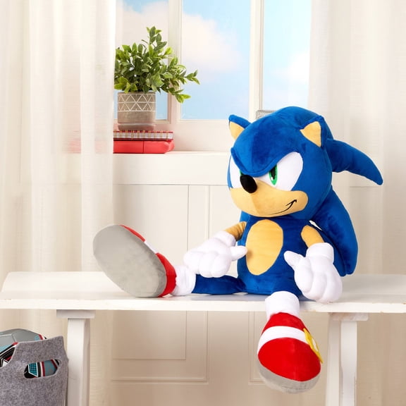 Weighted 3lb. Licensed Character Plush Pillow