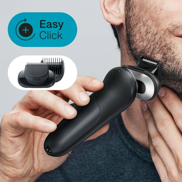 Braun Series 7 7089cc Electric Razor Shaver Kit - Samsclub.com