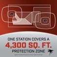 thumbnail image 6 of Ortho Home Defense Mosquito Kill and Prevent, 1 Mosquito Station with 4 Bands, 6 of 10