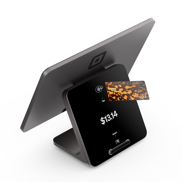 Square Register (2nd generation) - Powered by Square POS