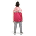 thumbnail image 5 of Champion Girls Windbreaker Jacket, 5 of 7