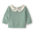 thumbnail image 4 of Carter's Girls 3-Piece Cardigan Set, 4 of 10