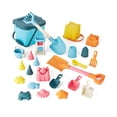 thumbnail image 2 of Member's Mark Giant Castle Playset 25 Pieces, 2 of 6