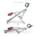 thumbnail image 10 of Marcy Squat Rider Machine for Glutes and Quads, 10 of 10