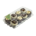 thumbnail image 6 of Member's Mark Dubai Style Chocolate Cupcakes, 8 ct., 6 of 6