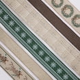 thumbnail image 4 of Member’s Mark Premium Wired Holiday Ribbon, 6pk, 4 of 5
