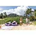 thumbnail image 4 of Intex River Run I, Red/White/Blue, 2-Pack, 4 of 11