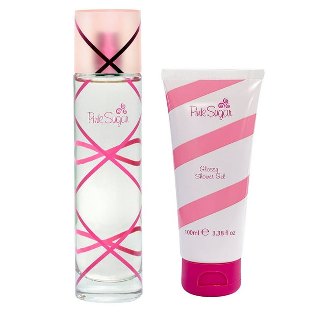 Aquolina Pink Sugar Eau de Toilette, fl oz
