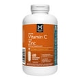 thumbnail image 1 of Member's Mark Vitamin C with Zinc Capsules, 400 ct., 1 of 7