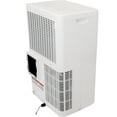 thumbnail image 22 of Whirlpool 14,000 BTU Portable Air Conditioner with 10,000 BTU Supplemental Heat, 22 of 26