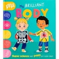 thumbnail image 1 of Amazepops: My Brilliant Body, Board Book, 1 of 3