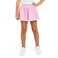 thumbnail image 3 of Champion Girls Active Shorts, 3 of 8