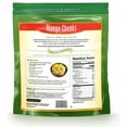thumbnail image 2 of Campoverde Mango Chunks, Frozen 5 lbs., 2 of 4