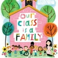 thumbnail image 1 of Our Class is a Family, Board Book, 1 of 4