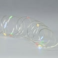 thumbnail image 2 of Member's Mark 60ct LED Micro Wire Lights, 19.5' Lighted Length, Set of 4, 2 of 4
