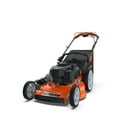 thumbnail image 1 of Yard Force 21” 3-in-1 Self-Propelled RWD Gas Mower with Variable Speed, Briggs & Stratton Engine and Vertical Storage Technology, 1 of 6