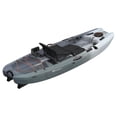 thumbnail image 3 of Lifetime Manta Angler Sit-On-Top Kayak, Eclipse Fusion, 3 of 10