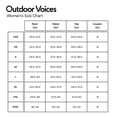 thumbnail image 9 of Outdoor Voices Women's Ribbed Tank Top, 9 of 9