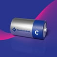 thumbnail image 5 of Member's Mark C Alkaline Batteries, 12 pk., 5 of 6