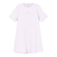 thumbnail image 6 of Sam Edelman Women's Mini Logo Swing Dress, 6 of 8