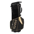 thumbnail image 2 of WinCraft New Orleans Saints Caddie Carry Hybrid Bag, 2 of 3