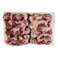thumbnail image 1 of Member's Mark Beef Oxtail, Cryovac, priced per pound, 1 of 3