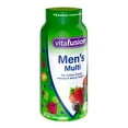 thumbnail image 5 of Vitafusion Men's Multivitamin Gummies, 220 ct., 5 of 10