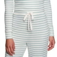 thumbnail image 5 of Loft Women's 2-Piece Henley Pointelle Pajama Set, 5 of 6