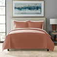 thumbnail interactive-video image 1 of Member's Mark 700-Thread-Count Solid Egyptian Cotton Duvet Cover Set, Assorted Sizes, 1 of 5