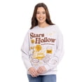 thumbnail image 4 of Women's Harvest Character Sweatshirt, 4 of 11