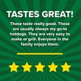 thumbnail image 6 of Nathan's Famous Beef Franks, 24 ct., 6 of 6