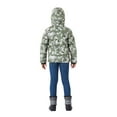 thumbnail image 9 of Member's Mark Toddler & Boys Puffer Jacket, 9 of 12