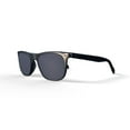 thumbnail image 3 of Fossil FOS 2062/S Sam's Rectangular Sunglasses, 3 of 5