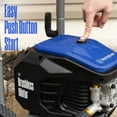 thumbnail image 8 of Westinghouse 3400 Max PSI 2 Max GPM 13 Amp Cold Water Electric Powered Pressure Washer w/ Brushless Motor, 5-Quick Connect Tips, 8 of 12