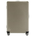 thumbnail image 1 of Ecotech Veer Hardside Travel ABS Luggage, 1 of 7