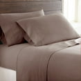 thumbnail image 1 of Shavel Micro Flannel Solid Sheet Set, Assorted Sizes, 1 of 4