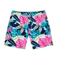thumbnail image 7 of Member's Mark Men's Resort Swim Trunk, 7 of 11