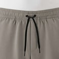 thumbnail image 5 of Member's Mark Men's Active Short, 5 of 8