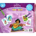 thumbnail image 2 of Deluxe Poster Paint & Color: Disney Princess, Mixed Media, 2 of 2