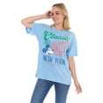 thumbnail image 1 of Women's Character Vintage Wash T-Shirt, 1 of 9