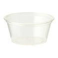 thumbnail image 3 of World Centric Compostable PLA Portion Cups 2 oz., 2,000 ct., 3 of 5