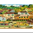 thumbnail image 5 of Buffalo Games Interlocking Jigsaw Puzzle, 1000 pc., 5 of 5