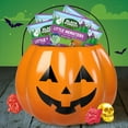 thumbnail image 4 of Black Forest Halloween Gummy Snacks, 0.6 oz., 80 pk., 4 of 5