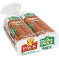 thumbnail image 4 of Home Pride Butter Top White Bread 20 oz., 2 pk., 4 of 5