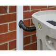 thumbnail image 7 of Good Ideas Impressions Corsican Rain Barrel with Diverter Kit, 7 of 11