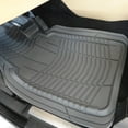 thumbnail image 5 of Member's Mark All-Weather Automotive Floor Mats 4 pk., Assorted Colors, 5 of 5