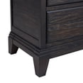 thumbnail image 7 of Society Den Johnshaven Nightstand with Charger & Sensor Light, 7 of 9